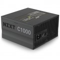 Nguồn máy tính NZXT C1000 - 1000W, 80 Plus GoldGold ( PA-0G1BB-EU )