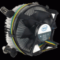 Quạt CPU Socket 775