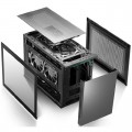 Tấm kính cường lực mặt bên của vỏ case SAMA IM01
