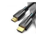 Cáp HDMI 2.1 dài 1m Vention AANBF