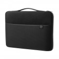 Túi Chống Sốc Cao Cấp HP Carry Sleeve 15.6" Black (3XD36AA)