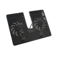 Đế tản nhiệt Laptop Deepcool U Pal - 14/15/17 inch
