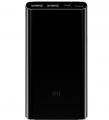 Sạc dự phòng Xiaomi Mi 3 Power Bank 18W Fast Charge Black 10000mAh