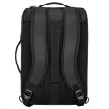 Balo Targus Urban Convertible Backpack - Black (TBB595GL-70)