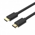 Cáp HDMI 2.0 sợi quang dài 15m Vention AAYBN