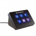 Thiết bị stream Elgato StreamDeck mini 6 phím lập trình