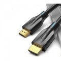 Cáp HDMI 2.0 sợi quang dài 30m Vention AAYBT
