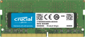 Ram laptop Crucial 32GB DDR4 bus 3200Mhz (CT32G4SFD832A)