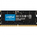 Ram laptop Crucial 16GB DDR5 bus 4800Mhz CL40 (CT16G48C40S5)