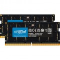 Ram laptop Crucial 32GB DDR5 bus 4800Mhz CL40 (CT32G48C40S5)