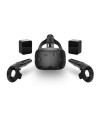 Bộ tay cầm và bộ nhận chuyển động HTC VIVE Pro Headset Accessories Starter Kit