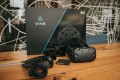 Bộ kính thực tế ảo HTC VIVE bản thương mại - Made From USA