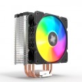 Tản nhiệt CPU KENOO ESPORT C1000 ( Fan 12cm/ Led RGB/ LGA1700)