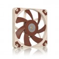 Quạt tản nhiệt cho case Noctua NF-A12x15 PWM 12cm slim