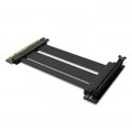 Cáp PCIe Riser NZXT Gen 4.0-16x ( 175mm/ Màu Đen)