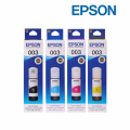 Mực hộp máy in phun Epson C13T00V100 - Black - Dùng cho máy in Epson L1110/L3110/L3150/L3250/ L1250/ L3210/ L1210