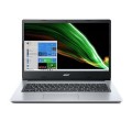 Laptop Acer Aspire 3 A314-35-P3G9 NX.A7SSV.007 (Pentium® Silver N6000 | 4GB | 256GB | Intel® UHD | 14 inch HD | Win 11 | Bạc)