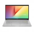 Laptop Asus Vivobook A415EA-EB1750W (Core™ i3-1125G4 | 8GB | 256GB | Intel® UHD | 14.0 inch FHD | Win 11 | Bạc)