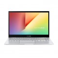 Laptop Asus VivoBook Flip 14 TP470EA-EC027T (Core i3-1115G4 | 4GB | 512GB | Intel UHD | 14.0 inch FHD | Win 10 | Bạc)
