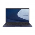 Laptop Asus ExpertBook B1 B1400CEAE 【Tặng Ram 4GB】(Core™ i3-1115G4 | 4GB | 512GB | Intel® UHD | 14.0-inch FHD | FreeDos | Đen)
