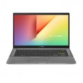 Laptop Asus VivoBook S14 S433EA-AM439T (Core i5/RAM 8GB/512GB SSD/14.0 inch/Intel Iris/Đen/Win10)
