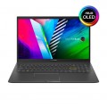 Laptop Asus Vivobook A515EA-L12033W (Core™ i5-1135G7 | 8GB | 512GB | Intel® Iris® Xe | 15.6-inch FHD | OLED | Win 11 | Đen)