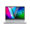 Laptop Asus Vivobook Pro M3401QA-KM025W (Ryzen™ 7-5800H | 8GB | 512GB | AMD Radeon | 14.0-inch 2.8K | Win 11 | Cool Silver)