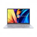 Laptop Asus Vivobook Pro 14X OLED A1403ZA-KM067W (Core i5-12500H | 8GB | 256GB | Intel Iris Xe | 14 inch OLED | Win 11 | Bạc)