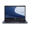 Laptop Asus ExpertBook B3 B3402FEA -EC0882W(Core™ i7-1165G7 | 16GB | 512GB | Intel® Iris Xe | 14.0-inch FHD Cảm ứng | Win 11 | Đen)