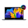 Laptop Asus ZenBook Flip 13 Evo UX363EA-HP726W (Core™ i5-1135G7 | 8GB | 512GB | Intel® Iris® Xe | 13.3 inch FHD | Cảm ứng | Bút cảm ứng | Win 11 | Xám)