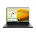 Laptop Asus Zenbook 14 OLED UM3402YA-KM074W (Ryzen™ 5-5625U | 8GB | 512GB | Radeon™ Graphics | 14 inch 2.8K | Windows 11 | Jade Black)