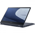 Laptop Asus ExpertBook B5 Flip B5302FEA-LG0478T (Core™ i5-1135G7 | 8GB | 512GB | Intel Iris Xe | 13.3-inch FHD | Cảm ứng | Win 10 | Đen | Numpad)