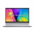 Laptop Asus Vivobook Pro 15 OLED M3500QC-L1327W (Ryzen™ 7-5800H | 16GB | 512GB | RTX™ 3050 4GB | 15.6-inch FHD | Win 11 | Silver)