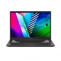 Laptop Asus Vivobook Pro 14X OLED M7400QC-KM013W (Ryzen™ 5-5600H | 16GB | 512GB | RTX™ 3050 4GB | 14.0-inch 2.8K | Win 11 | Xám)