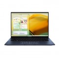 Laptop Asus ZenBook UX3402ZA-KM219W (Core™ i5-1240P | 16GB | 512GB | Intel Iris Xe | 14.0-inch 2.8K | Win 11 | Ponder Blue)