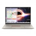 Laptop Asus Zenbook 14X OLED UX5401ZAS-KN095W (Core i5-12500H | 8GB | 512GB | Intel Iris Xe | 14.0 inch WQHD | Cảm ứng | Win 11 | Xám)