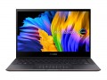 Laptop Asus ZenBook Flip S UX371EA-HL725WS (Core i7-1165G7 | 16GB | 1TB SSD | Intel Iris Xe | 13.3 inch OLED 4K | Cảm ứng | Win 11 | Office | Đen)