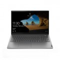 Laptop Lenovo ThinkBook 15 G3 ACL 21A40044VN (Ryzen 3 5300U | 4GB | 512GB | AMD Radeon Graphics | 15.6 inch FHD | Windows 10 Home | Xám)