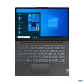 Laptop Lenovo V14 G2 ITL 82KA00RXVN (Core i3-1115G4 | 8GB | 512GB | Intel UHD Graphics | 14 inch FHD | Win11 | Đen)