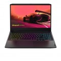 Laptop Lenovo IdeaPad Gaming 3 15ACH6 82K201BBVN (Ryzen™ 5-5600H | 8GB | 512GB | GTX 1650 4GB | 15.6 inch FHD | Win 11 | Shadow Black)