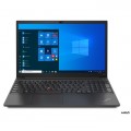 Laptop Lenovo ThinkPad E15 Gen 3 20YG00AJVA (Ryzen™ 5-5500U | 8GB | 512GB | AMD Radeon | 15.6 inch FHD | FreeDos | Đen)