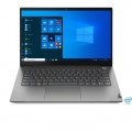 Laptop Lenovo ThinkBook 14 G2 ITL 20VD00Y3VN (Core™ i7-1165G7 | 8GB | 512GB | Intel Iris Xe | 14 inch FHD IPS | Windows 11 | Xám)