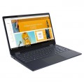 Laptop Lenovo IdeaPad Yoga 6 13ALC6 82ND00BDVN (AMD Ryzen™ 7-5700U | 8GB | 512GB | AMD Radeon | 13.3 inch Touch FHD | xoay gập 360 độ | Win 11 | Xanh)