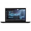 Laptop Lenovo ThinkPad P14s Gen 2 21A0006KVA (Ryzen 5 PRO 5650U | 16GB | 512GB | AMD Radeon | 14inch FHD | NoOS | Đen)