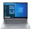 Laptop Lenovo ThinkBook 13x ITG 20WJ003HVN (Core ™ i5-1130G7 | 8GB | 512GB | Intel Iris Xe | 13.3 inch WQXGA | Win 11 | Xám Trắng)