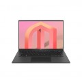 Laptop LG Gram 2022 14Z90Q-G.AH75A5 (Core™ i7-1260P | 16GB | 512GB | Iris Xe Graphics | 14 inch WQXGA | Win 11 Home Plus | Black)