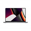 Laptop Apple Macbook Pro 14 inch M1 Pro chip 8‑core CPU | 14‑core GPU | 16GB RAM |512GB SSD | Space Grey | MKGP3SA/A