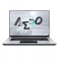 Laptop Gigabyte AERO 16 XE5-73VN938AH (Core i7-12700H | 16GB | 2TB SSD | 3070Ti | 16'' UHD | Win11 | Bạc)