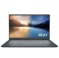 Laptop MSI Prestige 15 A11SC-052VN (Core ™ i7-1185G7 | 16GB | 512GB | GTX1650 Max-Q 4GB | 15.6 inch FHD | Win 10 | Xám)