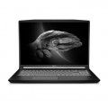 Laptop MSI Creator M16 A12UC 291VN (Core™ i7-12700H | 16GB | 512GB | RTX 3050 4GB | 16 inch QHD+ | Win 11 | Đen)